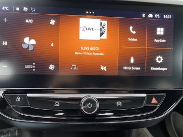 Bild 14 Opel Corsa GS NAVI/KLIMA-AUTO/PDC v+h+CAM/TOTWINKEL