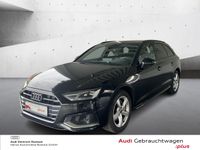 Audi A4 Avant 40 TDI S tronicNavi+Led+Ambiente+Shz+Te