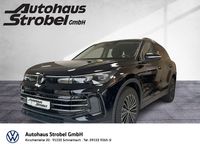Volkswagen Tiguan - Vorschau Bild 1