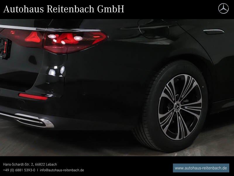 Mercedes-Benz E220dT 4M AVANTGARDE+AIRMATIC AHK+BURME+DIST+TOT