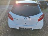 Mazda 2 1.3 MZR 55kW IRO, Spoiler - Mazda 2 1.3