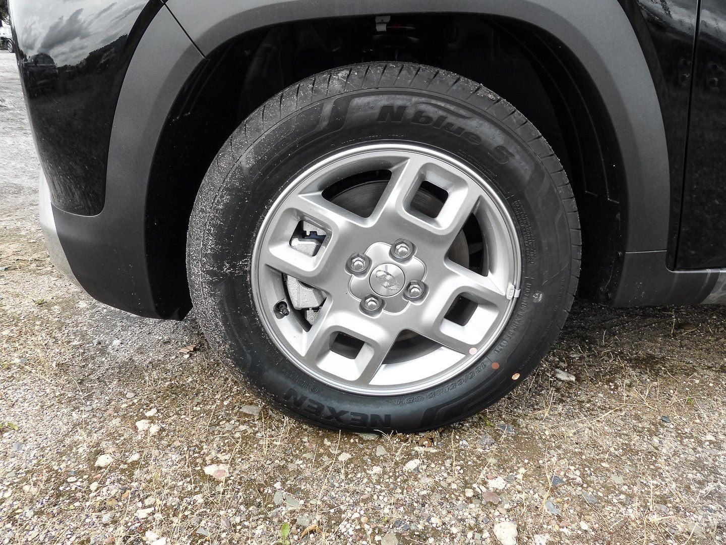 Hyundai INSTER - Bild 3