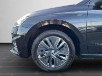 Skoda Fabia - Vorschau Bild 9