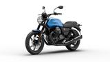 Moto Guzzi V7 Stone E5+ MJ.25 auch 35KW inkl.4J.Garantie - MOTO GUZZI G5