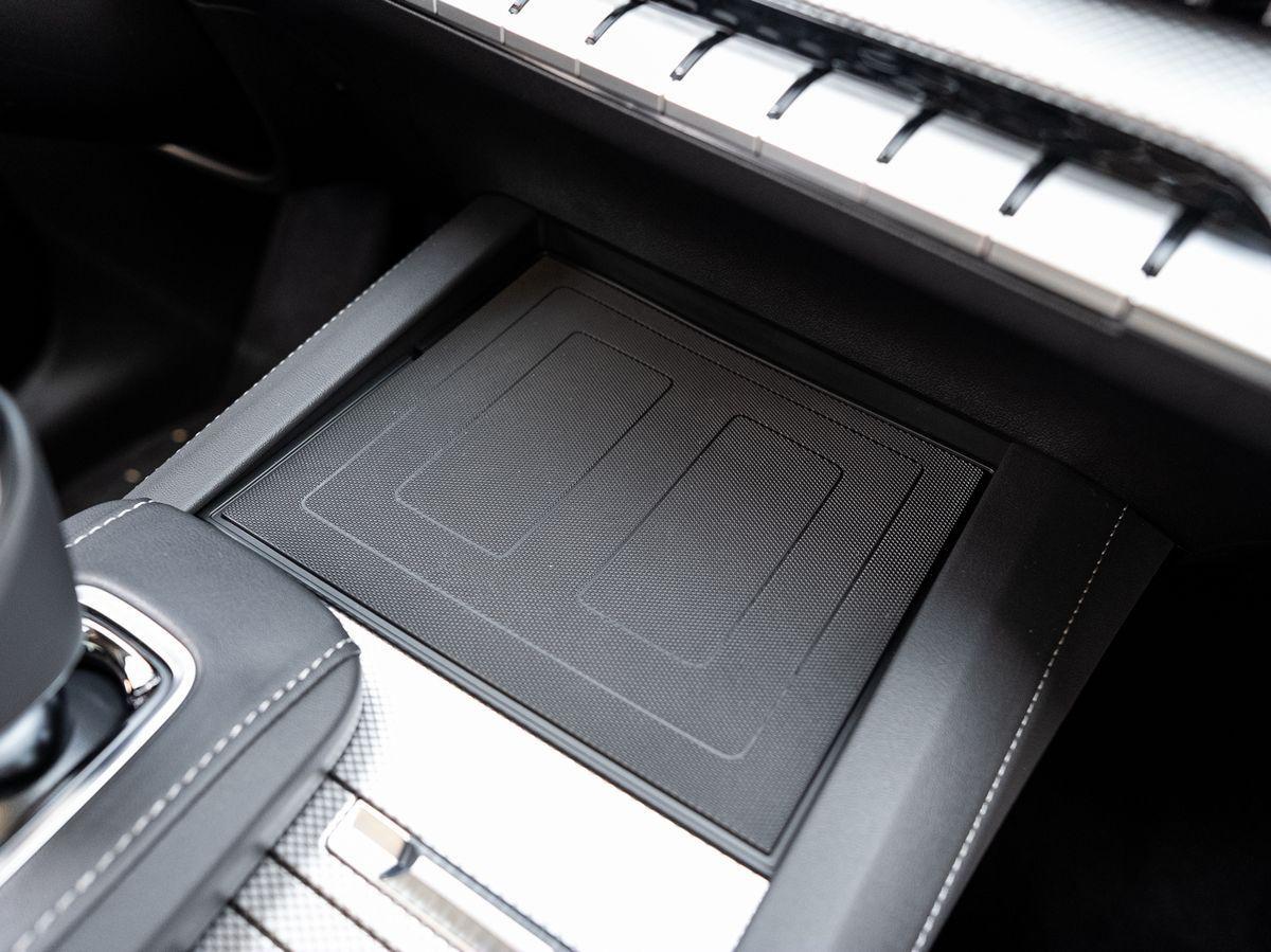 MG S9 PHEV Comfort 7 Jahre Garantie