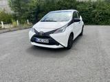 Toyota Aygo AYGO x 1.0l/KLIMA/4-TÜREN/EURO-6/ - Toyota Aygo (X) in Hagen