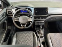 Volkswagen T-Cross - Vorschau Bild 13