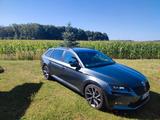 Skoda Superb 2.0 TDI SCR 140kW DSG SportLine Combi... - Skoda Superb von privat