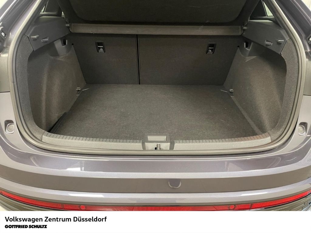 Volkswagen Taigo - Bild 8