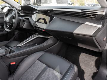 Peugeot 408 - 7