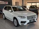 Volvo XC90 Inscription Plug-In Hybrid AWD 300kW - Volvo: X30
