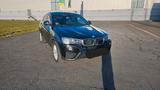 BMW X4 X-Drive 2,0 Diesel - BMW X4 in Dortmund