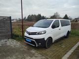 Toyota Proace L2, EZ 2021, Diesel, 110 kW,... - Toyota Verso Proace Gebrauchtwagen