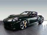 Porsche 911 992.2 Targa 4S brewstergrün/Einzelstück - Porsche 911 Urmodell Neuwagen