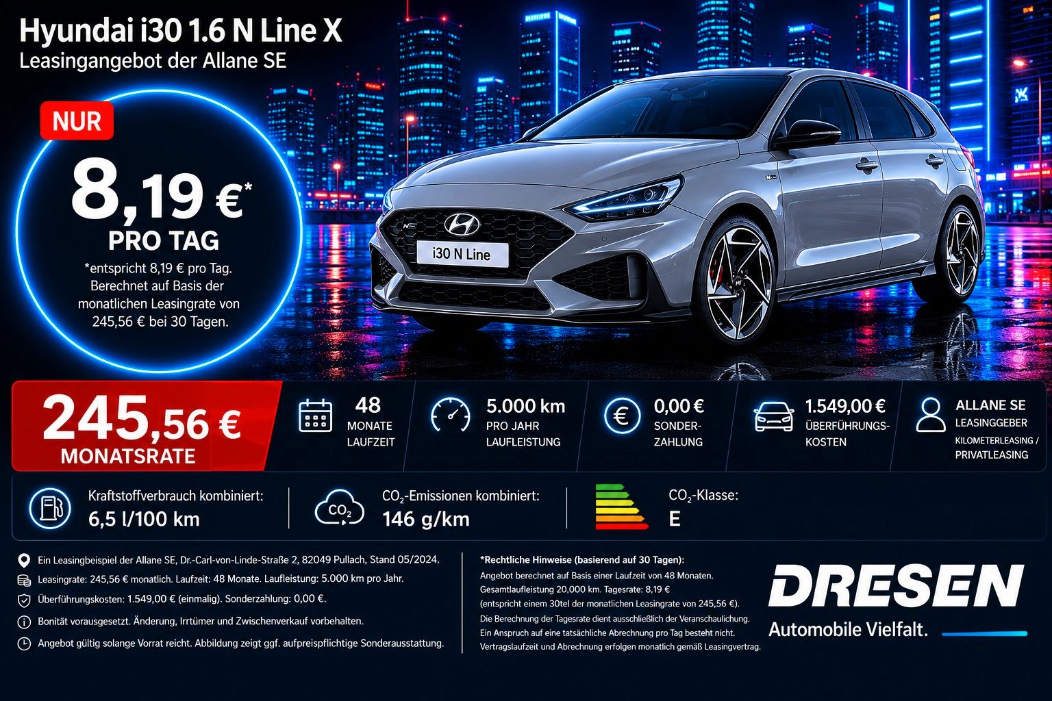 Hyundai i30 - Bild 1