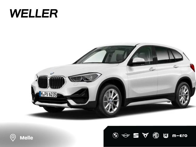 BMW X1 xDrive20d Sport Line HUD DAPlus KomZu RFK AHK