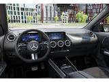 Mercedes-Benz EQA 250 AMG ADV.+PANO+WINTER-P+TOTW.+LED+FLA+KAM - Mercedes-Benz EQA: Schiebedach