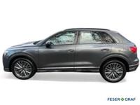 Audi Q3 35 TFSI S line S tronic Sonos/LED/Kamera/Navi