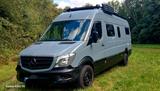 Mercedes-Benz Sprinter 906 - Wohnwagen & Wohnmobile in Bremen