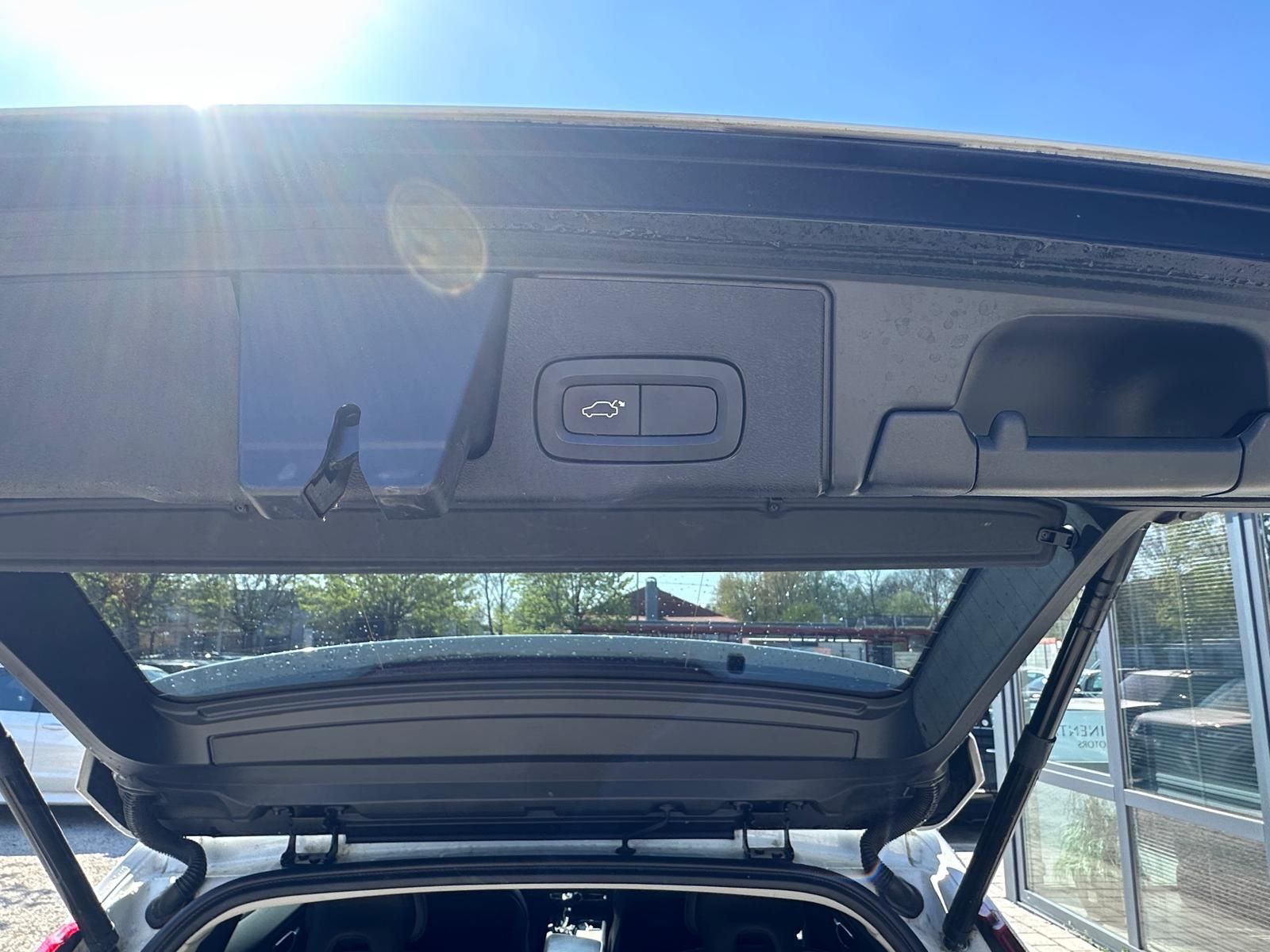 Volvo XC60 Inscription 2WD*Kamera*AHK*Pro Paket* foto 23