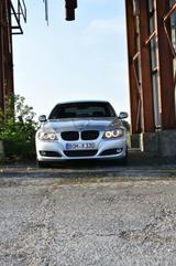 BMW 330d xDrive E90 Facelift | 245 PS | Au... - BMW 330: 330d E90