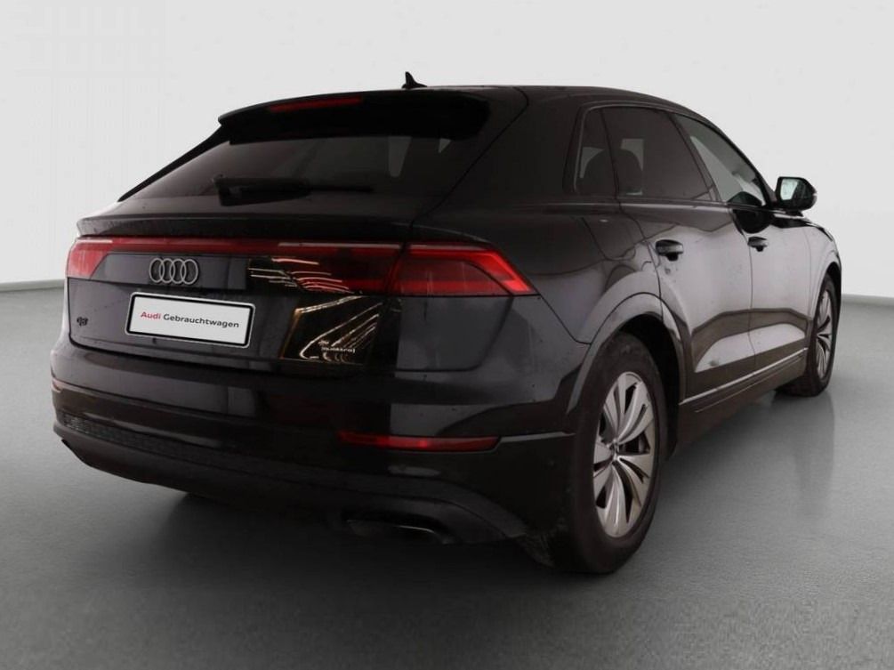 Audi Q8 - Bild 3