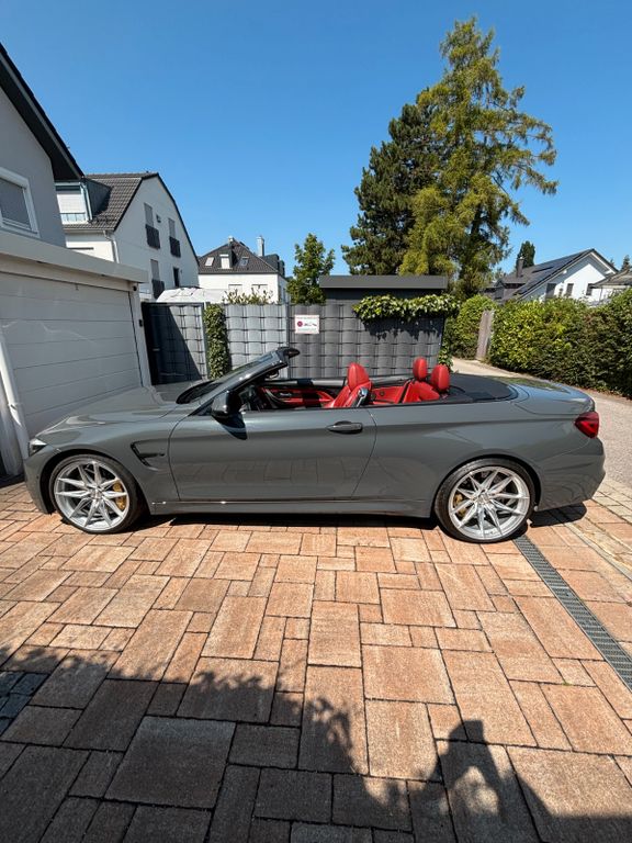 Image of BMW M4