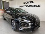 Renault Megane IV Grandtour GT-Line*AUT*KAM*NAVI*SPURR* - Renault Megane: Grandtour Line
