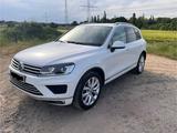 Volkswagen VW Touareg 7P 3,0 TDI - Volkswagen Touareg: 7p
