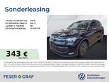Volkswagen Tiguan Goal 1.5 eTSI DSG Navi AHK AreaView LED S - Volkswagen Tiguan: 5n