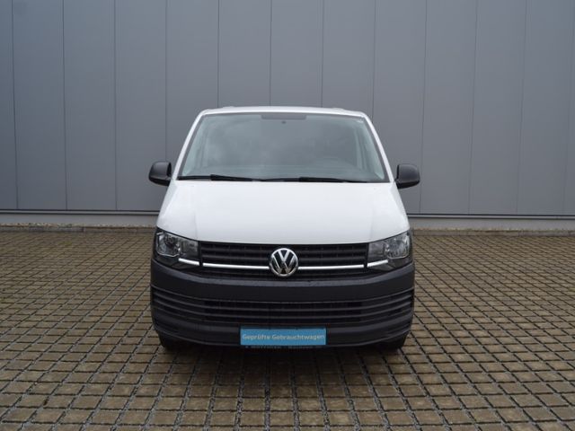 T6 Transporter Kasten 2.0 TDI 150 PS AHK/KOMFORT
