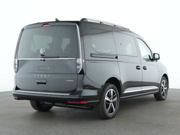 Volkswagen Caddy Maxi eHYBRID DSG STYLE ACC KAM 7SITZ AHK