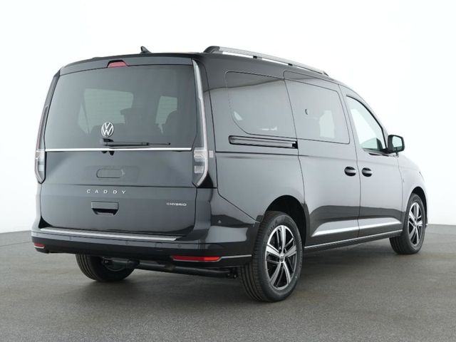 Volkswagen Caddy Maxi eHYBRID DSG STYLE ACC KAM 7SITZ AHK