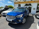 Ford Kuga NAVI/CARPLAY/SHZ/ALLWETTER/AHK/PDC - Ford in Delmenhorst