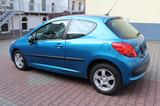 Peugeot 207 Tendance ( 2 Hand / Scheckheft / Klima ) - Peugeot 207 in Dortmund