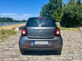 Smart ForFour 1.0 52kW -Passion Ausstattung  - Smart ForFour: 1.5