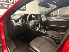 RENAULT Arkana AUTOMATIK VOLLDIGI LED DAB PANORAMADACH