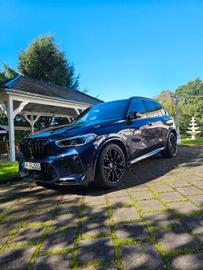 صورة 1 لـ 2021 BMW X5 M