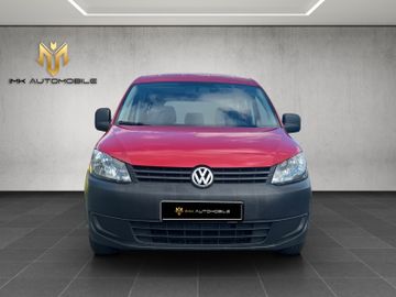 Volkswagen Caddy - 8
