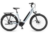 Winora Sinus N8 - Winora E-Bikes
