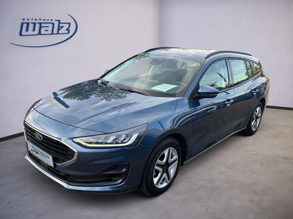 Image of Ford Focus