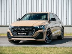 Audi Q8 – 1 / 35