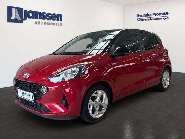 Hyundai i10 Intro Edition