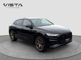 Audi Q8 50 TDI*QUATTRO*S-LINE*SH*360*BANG&OLUFSEN*HUD - gebrauchte Audi Q8 aus dem Jahr 2023