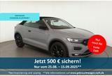 Volkswagen T-Roc Cabriolet R-Line 1.5 TSI DSG AHK*RFK*PDC - VW T-Roc Gebrauchtwagen in Bonn