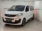 Opel Zafira Life Tourer M