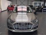 Audi A4 Allroad quattro 40 TDI S tronic 8-fach - Audi A4 Allroad Gebrauchtwagen
