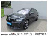 Volkswagen ID.4 Pure 125kW Pure LED, Navi, PDC, ACC - Volkswagen ID.4 mit Elektro-Antrieb: Kombi