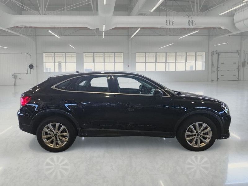 Audi AUDI Q3 SPORTBACK 45 TFSI E S TRONIC BUSINESS PL imagem 3