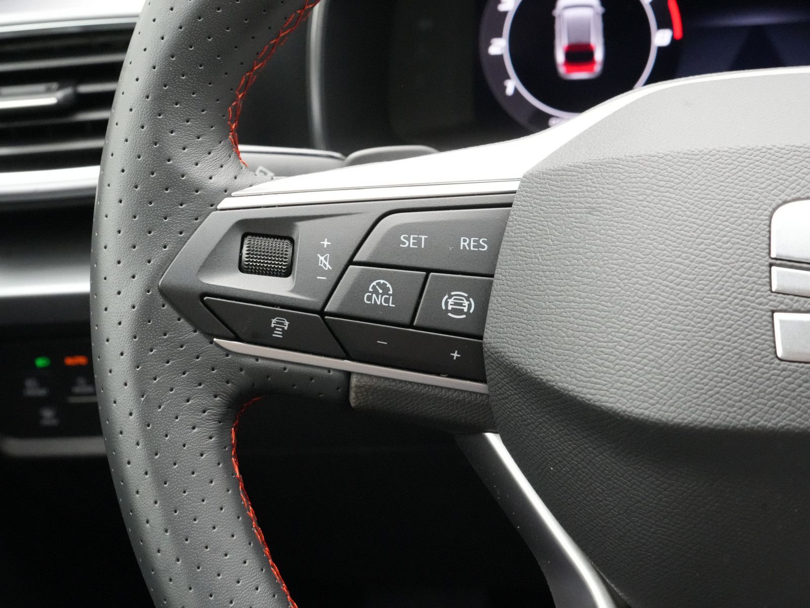 Seat Leon - Bild 7